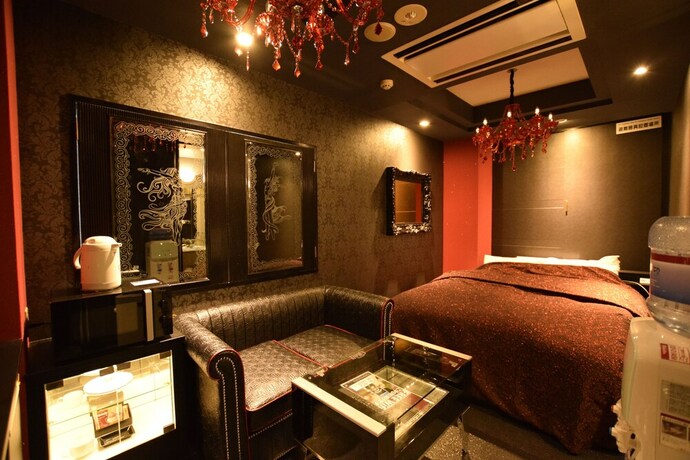 Imagen de la habitación del Hotel Granhill - Adults Only. Foto 27
