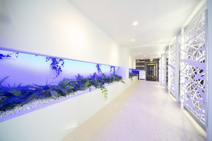 Imagen de los interiores del Hotel Granhill - Adults Only. Foto 28