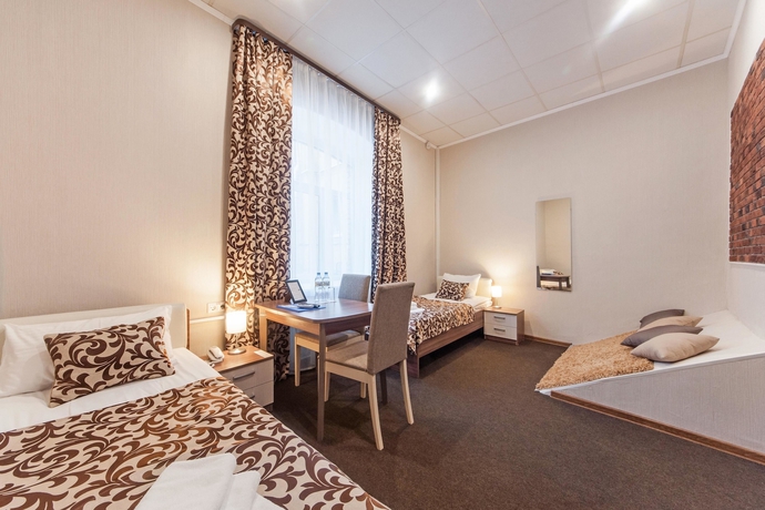 Imagen general del Hotel Grani. Foto 1
