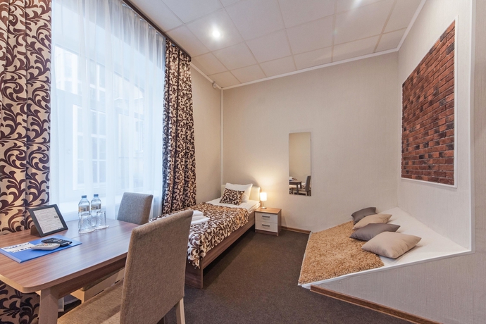 Imagen de la habitación del Hotel Grani. Foto 6