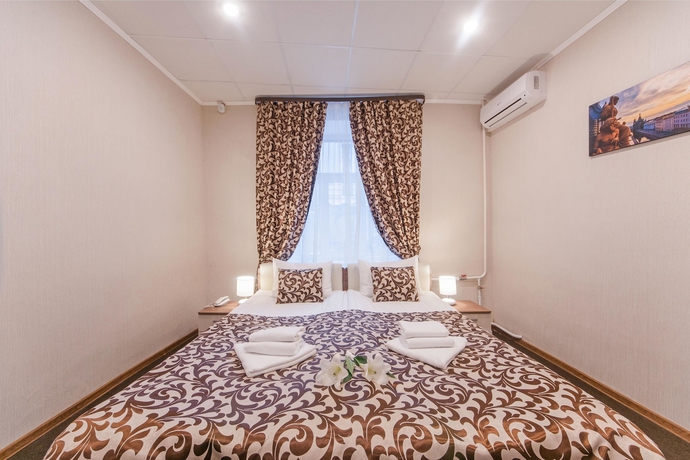 Imagen de la habitación del Hotel Grani. Foto 18