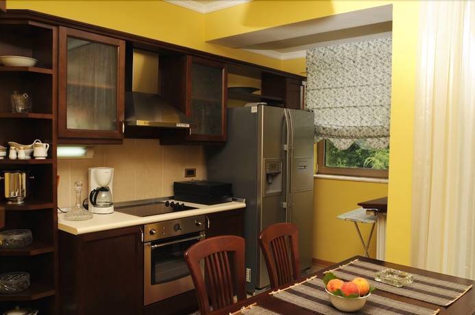 Imagen de la habitación del Hotel Granit. Foto 5