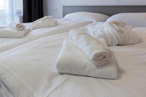 Imagen general del Hotel Granit Nov&aacute; Polianka*** - klimatick&eacute; k&uacute;pele. Foto 2