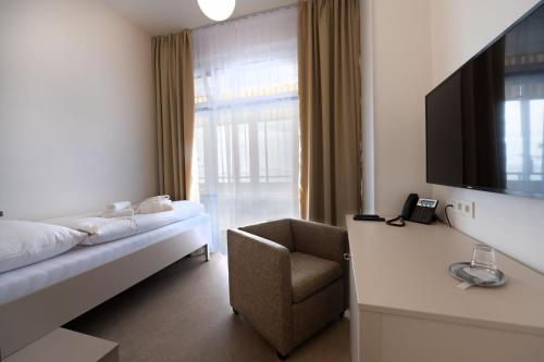 Imagen de la habitación del Hotel Granit Nov&aacute; Polianka*** - klimatick&eacute; k&uacute;pele. Foto 16