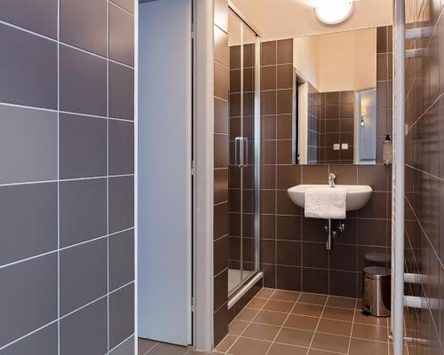 Imagen de la habitación del Hotel Granit Nov&aacute; Polianka*** - klimatick&eacute; k&uacute;pele. Foto 17