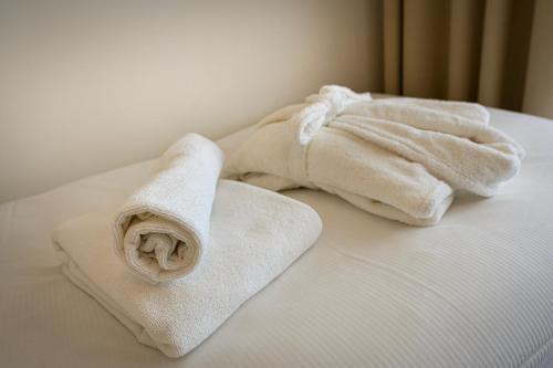 Imagen general del Hotel Granit Nov&aacute; Polianka*** - klimatick&eacute; k&uacute;pele. Foto 9