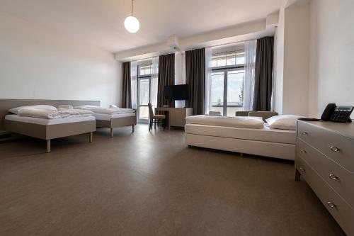 Imagen de la habitación del Hotel Granit Nov&aacute; Polianka*** - klimatick&eacute; k&uacute;pele. Foto 18