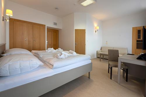 Imagen de la habitación del Hotel Granit Nov&aacute; Polianka*** - klimatick&eacute; k&uacute;pele. Foto 19