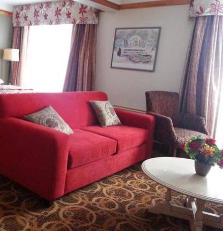 Imagen de la habitación del Hotel Granite Town. Foto 3