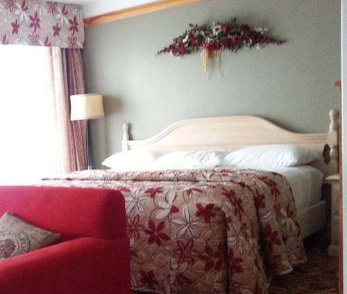 Imagen de la habitación del Hotel Granite Town. Foto 4
