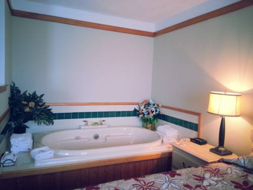 Imagen de la habitación del Hotel Granite Town. Foto 5