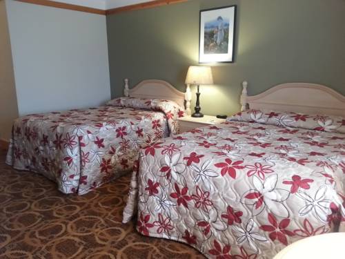 Imagen de la habitación del Hotel Granite Town. Foto 6