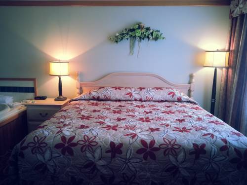 Imagen de la habitación del Hotel Granite Town. Foto 7