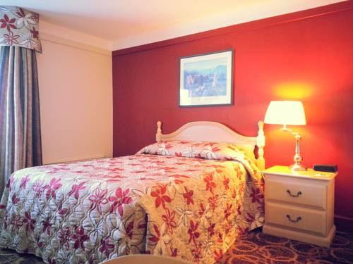 Imagen de la habitación del Hotel Granite Town. Foto 8