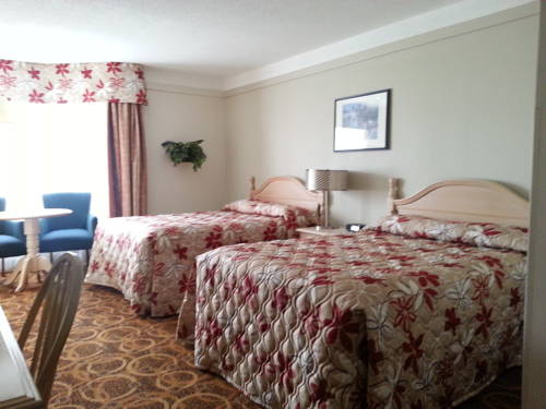 Imagen de la habitación del Hotel Granite Town. Foto 9