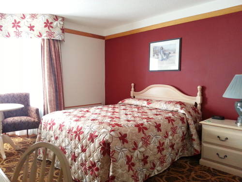 Imagen de la habitación del Hotel Granite Town. Foto 10