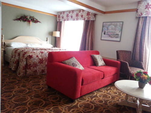 Imagen de la habitación del Hotel Granite Town. Foto 11