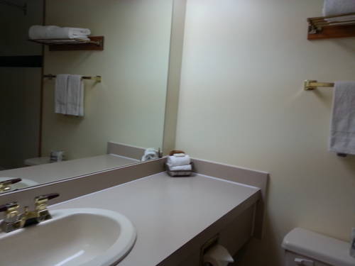 Imagen de la habitación del Hotel Granite Town. Foto 12