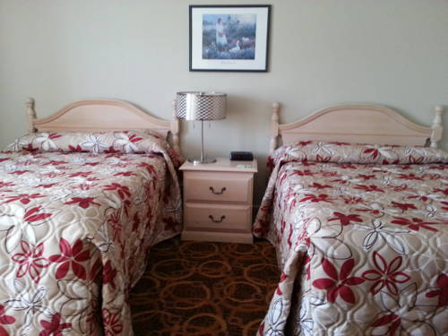Imagen de la habitación del Hotel Granite Town. Foto 13