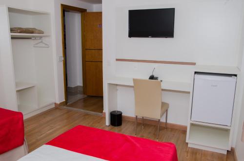 Imagen general del Hotel Granlago. Foto 2