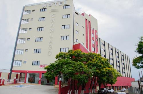 Imagen de la habitación del Hotel Granlago. Foto 10