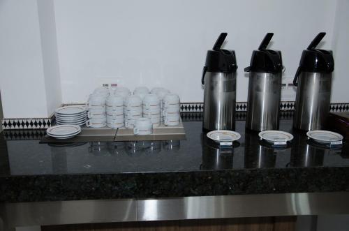 Imagen general del Hotel Granlago. Foto 5