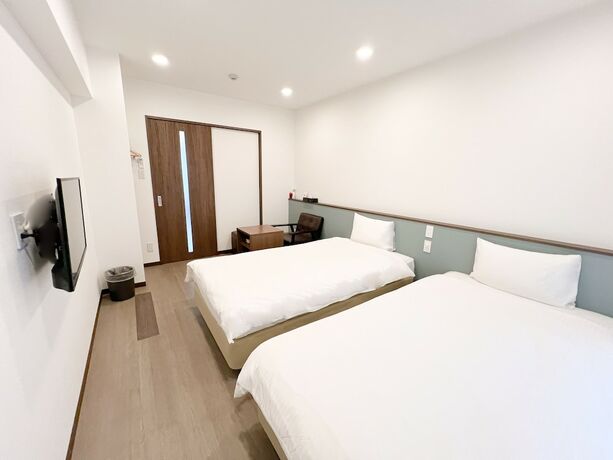 Imagen de la habitación del Hotel Granleaf Miyakojima. Foto 10