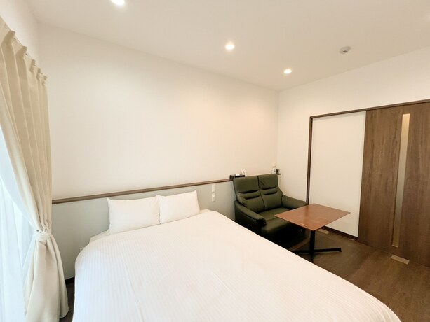 Imagen de la habitación del Hotel Granleaf Miyakojima. Foto 11