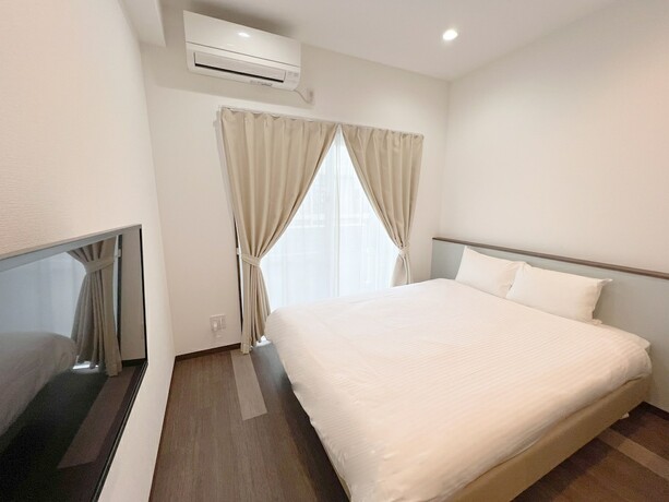 Imagen de la habitación del Hotel Granleaf Miyakojima. Foto 12