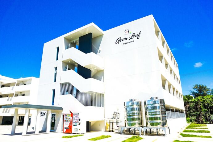 Imagen general del Hotel Granleaf Miyakojima. Foto 5