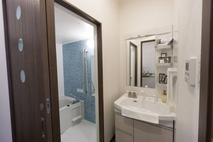 Imagen general del Hotel Granleaf Miyakojima. Foto 6