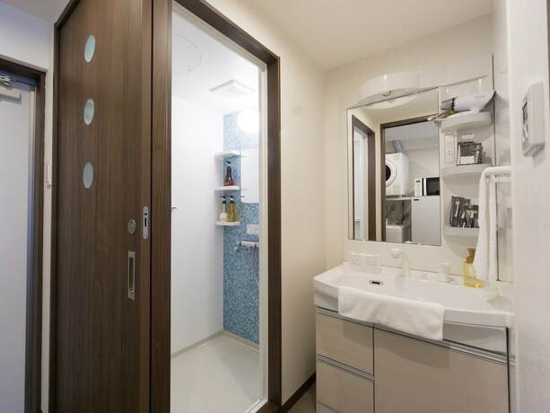 Imagen general del Hotel Granleaf Miyakojima. Foto 9