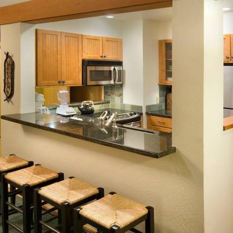 Imagen de la habitación del Hotel Granlibakken Tahoe. Foto 6