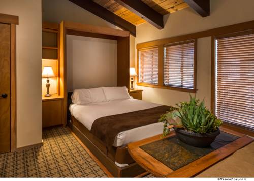 Imagen de la habitación del Hotel Granlibakken Tahoe. Foto 8