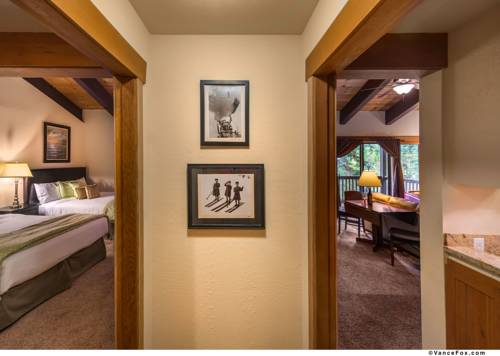Imagen de la habitación del Hotel Granlibakken Tahoe. Foto 9
