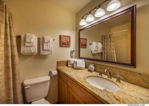 Imagen de la habitación del Hotel Granlibakken Tahoe. Foto 12