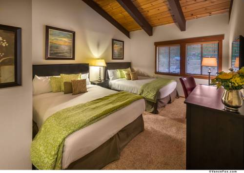Imagen de la habitación del Hotel Granlibakken Tahoe. Foto 14