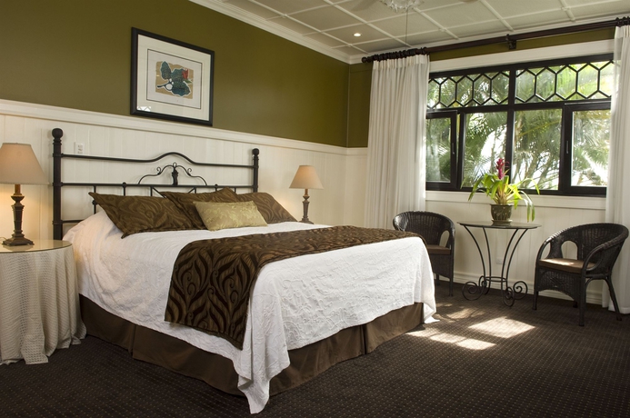 Imagen de la habitación del Hotel Grano De Oro. Foto 8