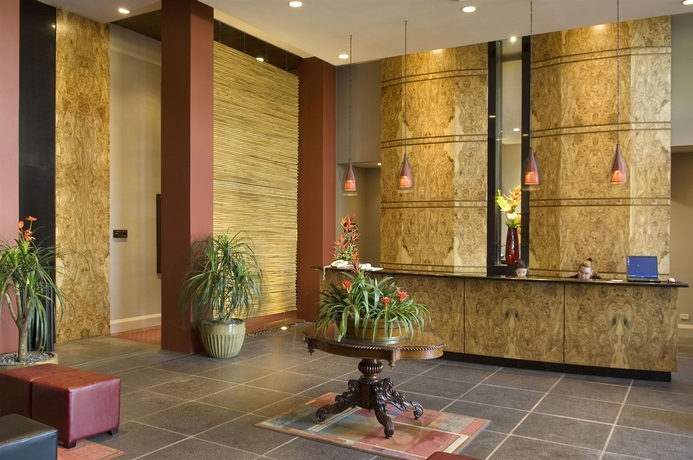 Imagen de los interiores del Hotel Grano De Oro. Foto 13