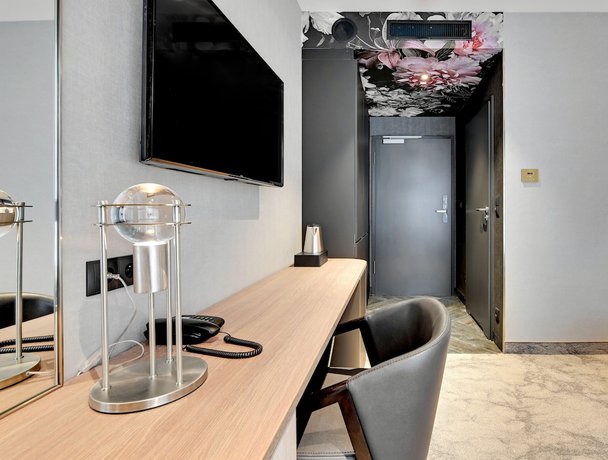 Imagen de la habitación del Hotel Grano Gdańsk Spa & Wellness. Foto 7