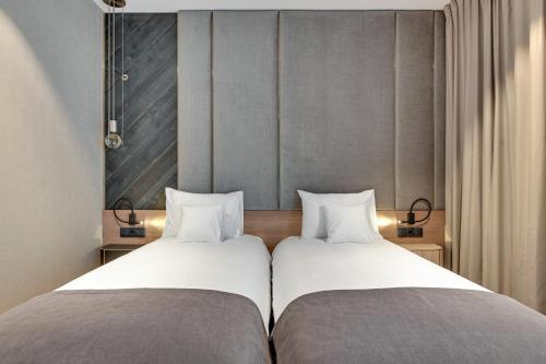 Imagen de la habitación del Hotel Grano Old Town. Foto 9