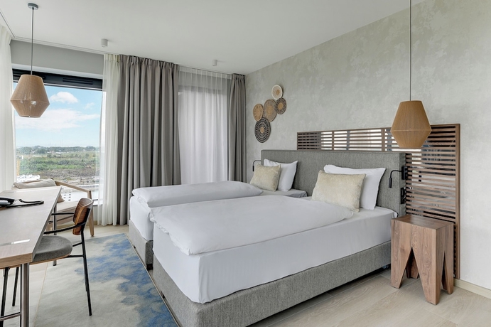 Imagen de la habitación del Hotel Grano Solmarina Spa And Wellness. Foto 6