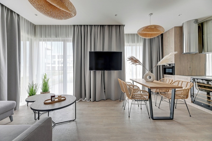 Imagen de la habitación del Hotel Grano Solmarina Spa And Wellness. Foto 8