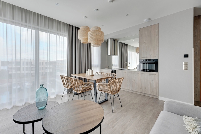 Imagen de la habitación del Hotel Grano Solmarina Spa And Wellness. Foto 10