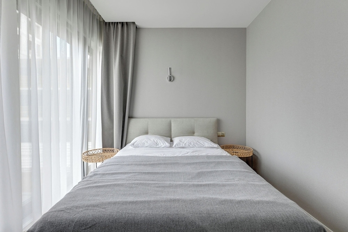 Imagen de la habitación del Hotel Grano Solmarina Spa And Wellness. Foto 14