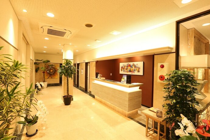 Imagen general del Hotel Granp Glamping Resort. Foto 2