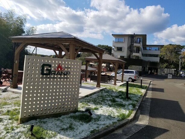 Imagen general del Hotel Granp Glamping Resort. Foto 5
