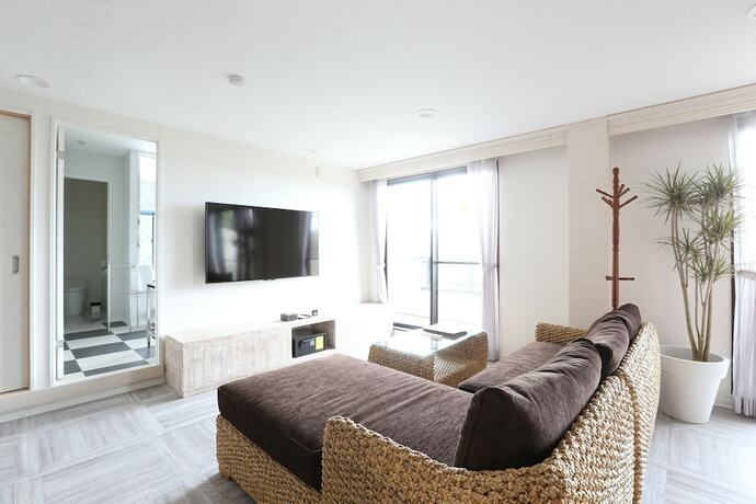 Imagen general del Hotel Granp Glamping Resort. Foto 6