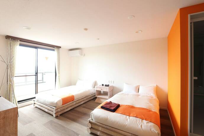 Imagen general del Hotel Granp Glamping Resort. Foto 7