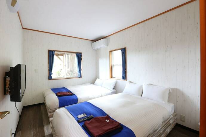 Imagen general del Hotel Granp Glamping Resort. Foto 9